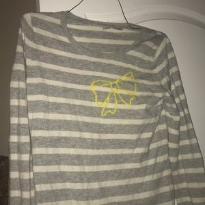 Gap stripped sweater